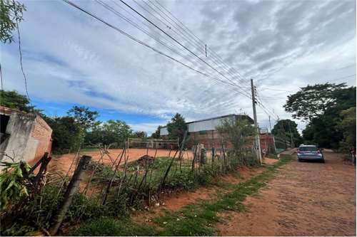 VENDO TERRENO TERRENO EN ÑEMBY - Barrio Cañadita S.H.A — foto 3