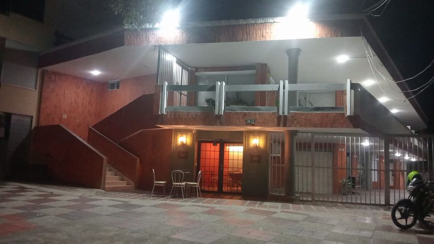 Edificio en venta en El Prado, Barranquilla, 1282 m² · foto 2 de 2
