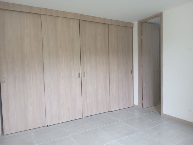 Apartamento de 3 alcobas en arriendo en Pantanillo, Envigado, 73 m² · foto 9 de 14