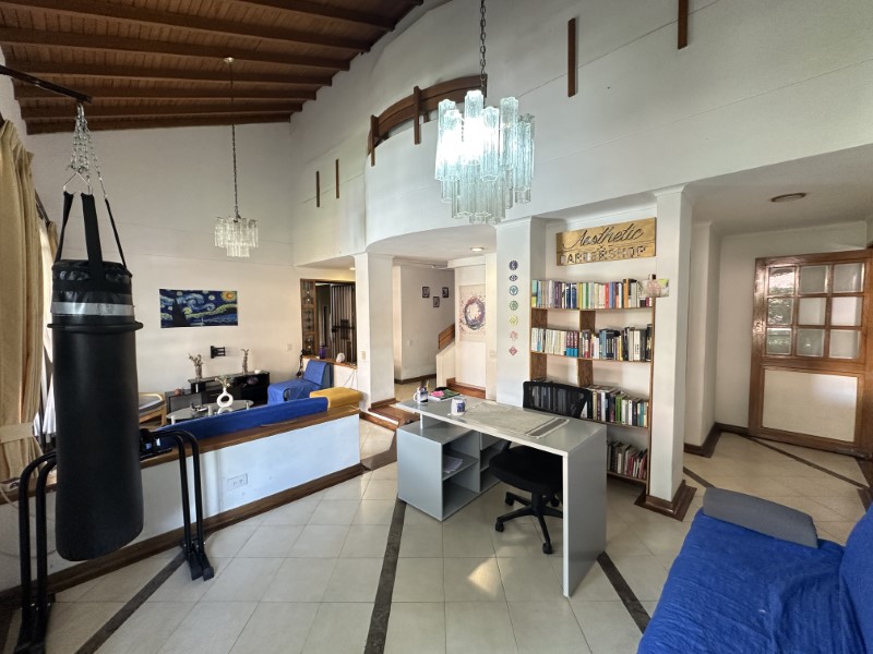 Apartamento en venta en Laureles, Medellín 4