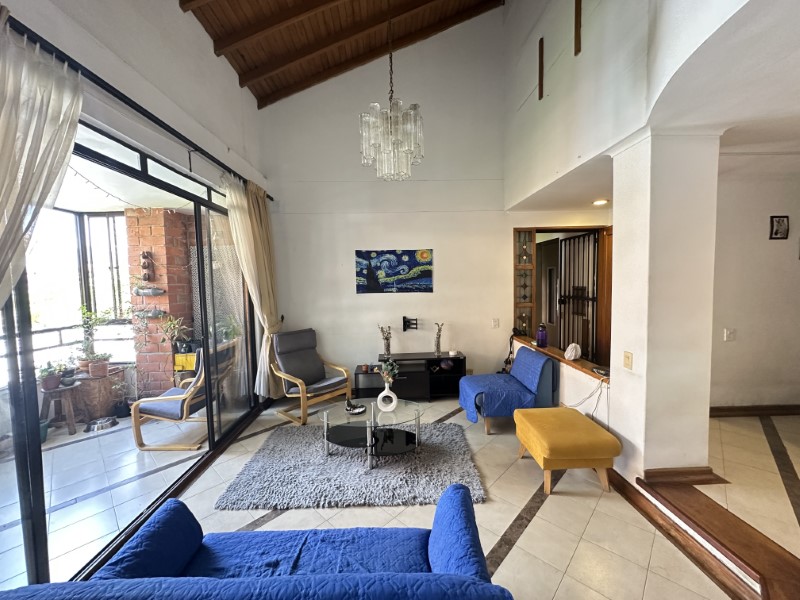 Apartamento en venta en Laureles, Medellín 5