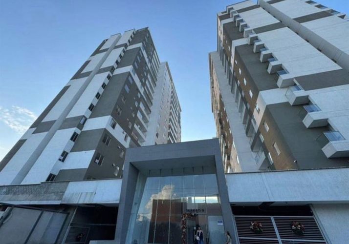 Apartamento de 3 alcobas en venta en Valle Del Lili, Cali, 140 m² · foto 3 de 19