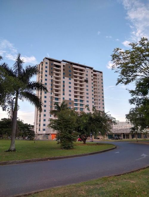 Apartamento de 3 alcobas en venta en Valle Del Lili, Cali, 140 m² · foto 4 de 19