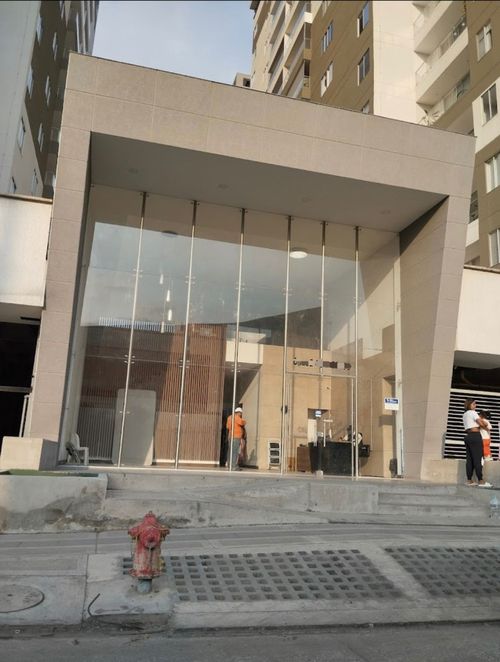 Apartamento de 3 alcobas en venta en Valle Del Lili, Cali, 140 m² · foto 5 de 19