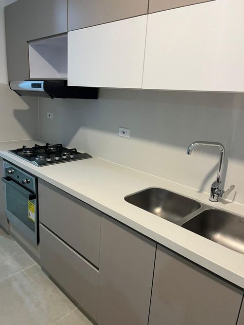 Apartamento de 3 alcobas en venta en Valle Del Lili, Cali, 140 m² · foto 7 de 19