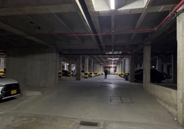 Apartamento de 3 alcobas en venta en Valle Del Lili, Cali, 140 m² · foto 19 de 19