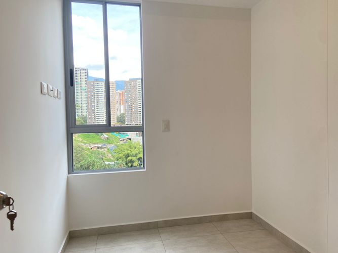 Apartamento de 3 alcobas en arriendo en Monteazul, Sabaneta, 65 m² · foto 10 de 18