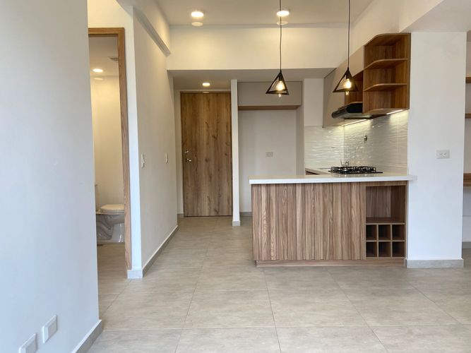Apartamento de 3 alcobas en arriendo en Monteazul, Sabaneta, 65 m² · foto 5 de 18