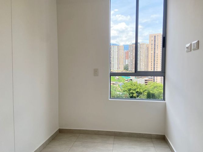 Apartamento de 3 alcobas en arriendo en Monteazul, Sabaneta, 65 m² · foto 13 de 18