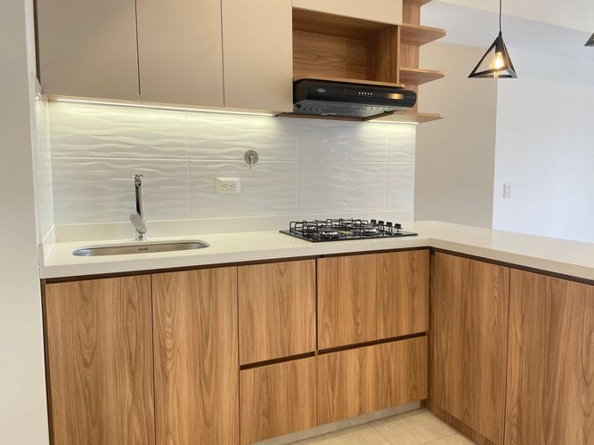 Apartamento de 3 alcobas en arriendo en Monteazul, Sabaneta, 65 m² · foto 2 de 18