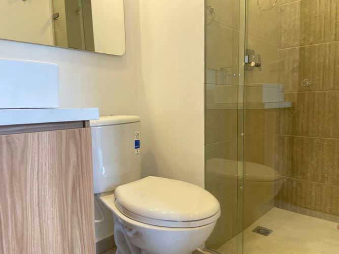 Apartamento de 3 alcobas en arriendo en Monteazul, Sabaneta, 65 m² · foto 17 de 18