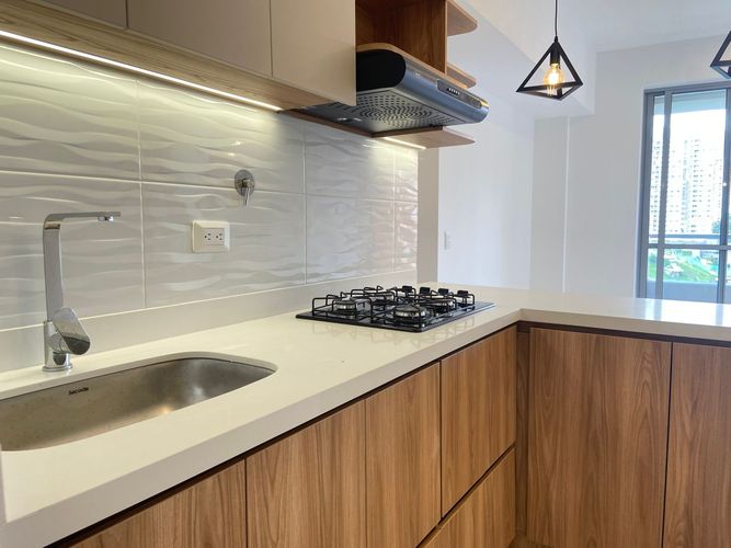 Apartamento de 3 alcobas en arriendo en Monteazul, Sabaneta, 65 m² · foto 4 de 18
