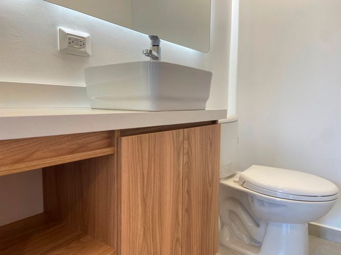 Apartamento de 3 alcobas en arriendo en Monteazul, Sabaneta, 65 m² · foto 18 de 18