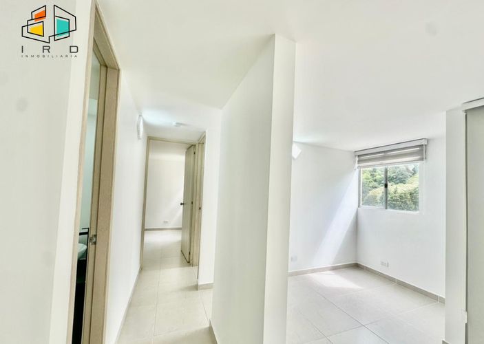 Apartamento de 2 alcobas en venta en El Pedrero, La Estrella, 51 m² · foto 16 de 24