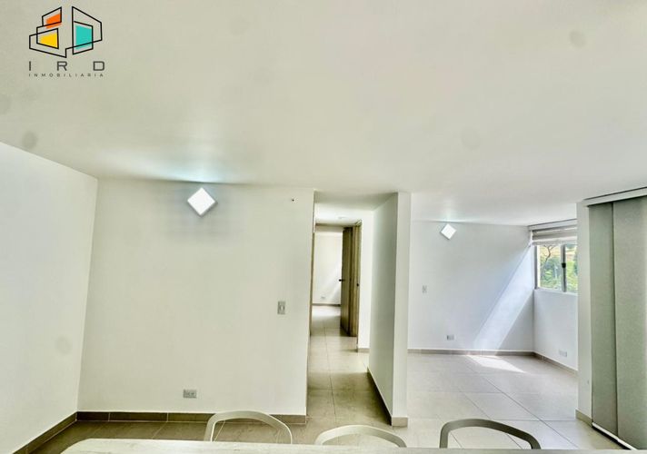 Apartamento de 2 alcobas en venta en El Pedrero, La Estrella, 51 m² · foto 10 de 24