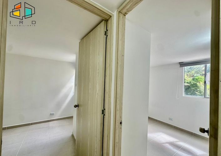 Apartamento de 2 alcobas en venta en El Pedrero, La Estrella, 51 m² · foto 17 de 24