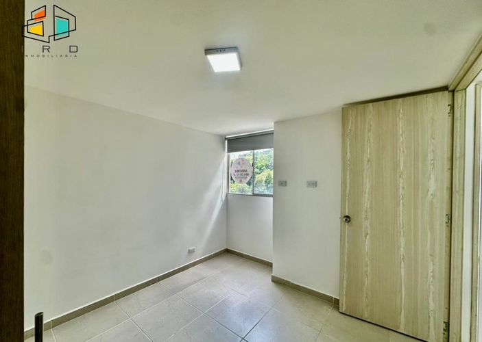 Apartamento de 2 alcobas en venta en El Pedrero, La Estrella, 51 m² · foto 22 de 24