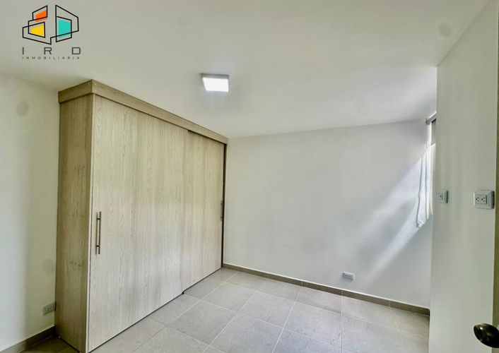 Apartamento de 2 alcobas en venta en El Pedrero, La Estrella, 51 m² · foto 20 de 24