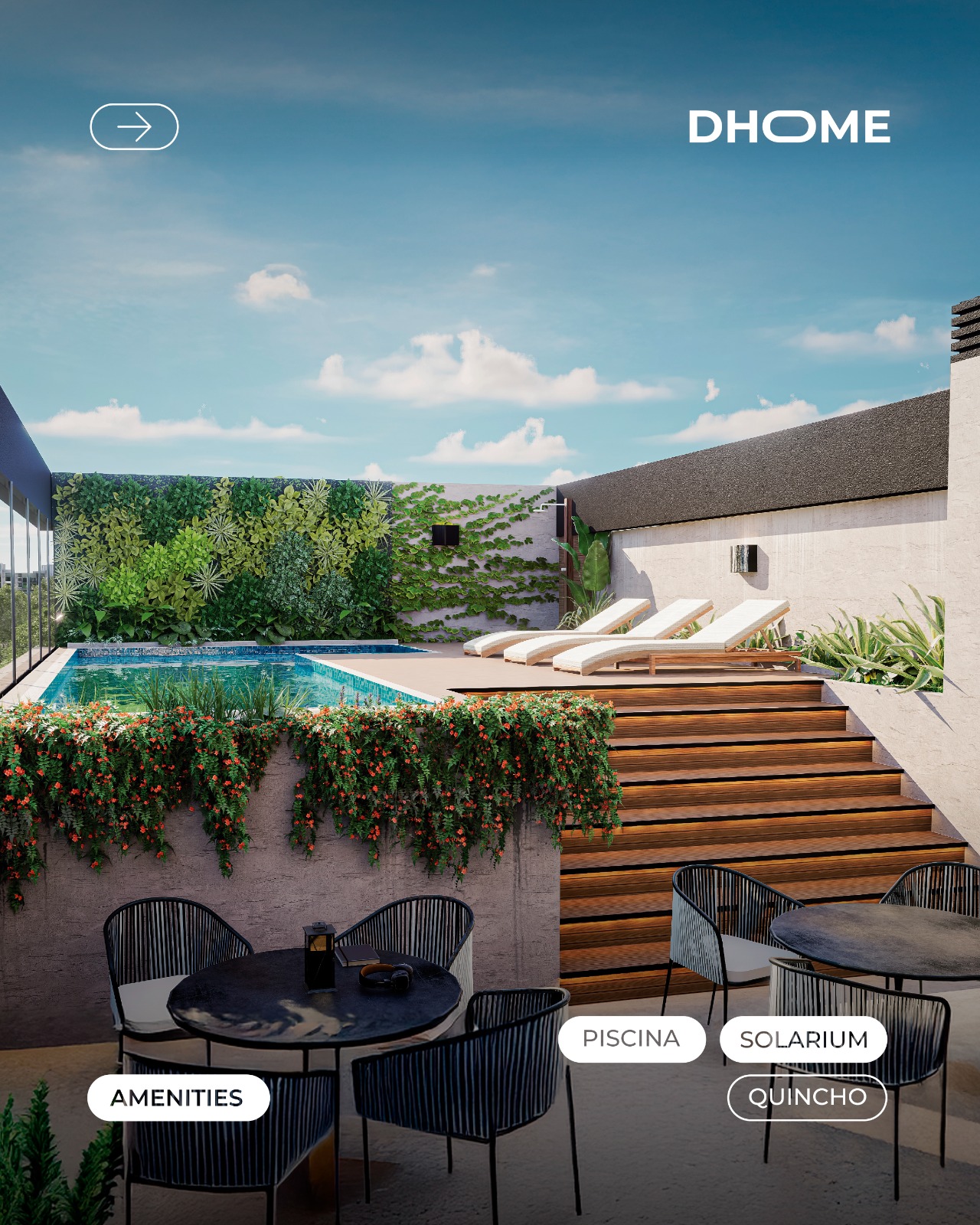 DHOME- VENDO DEPTO EN B.O. RECOLETA — foto 3