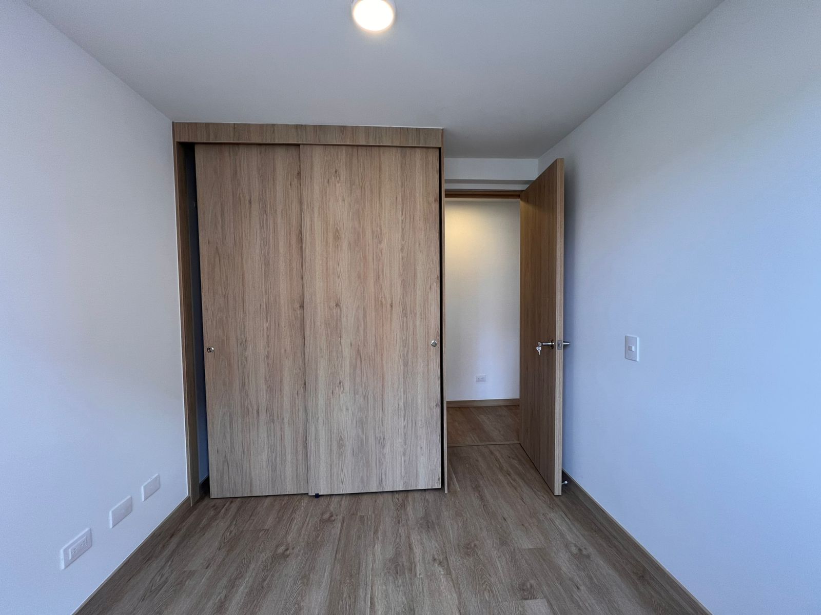 Apartamento en arriendo en Llano Grande, Rionegro · foto 7 de 12
