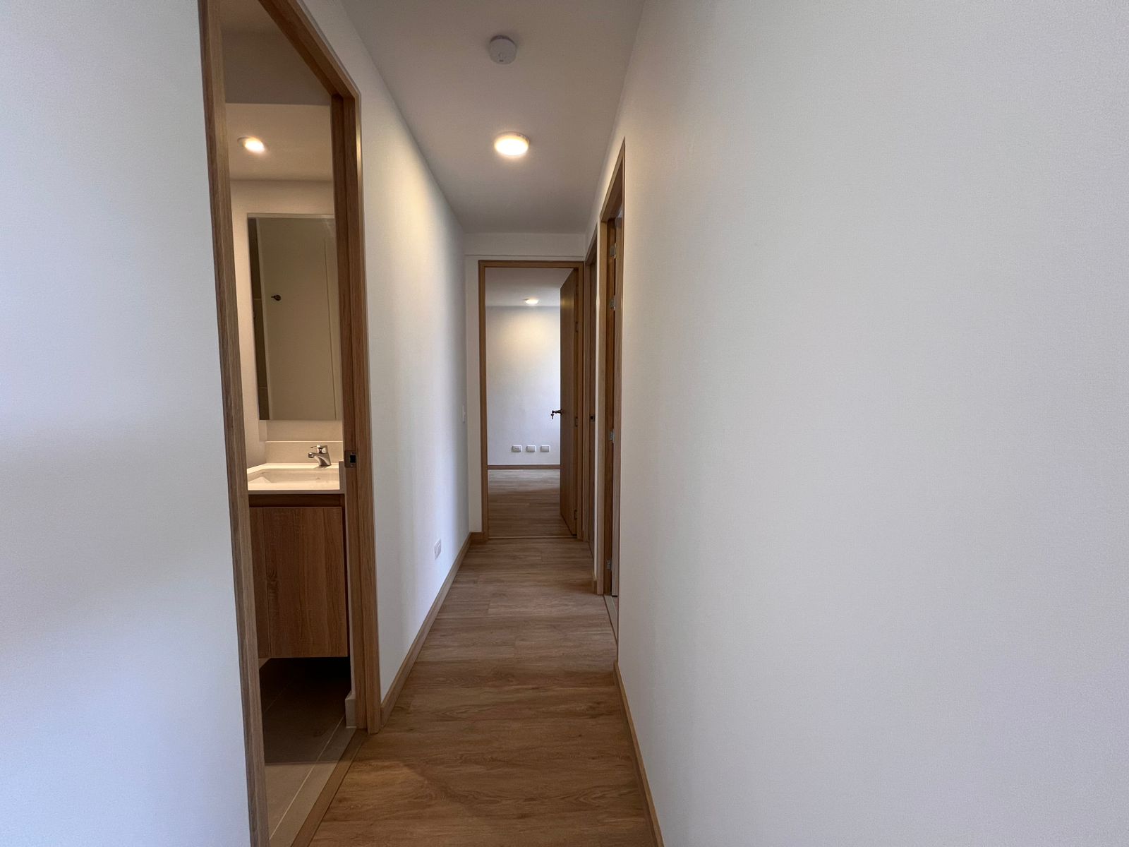 Apartamento en arriendo en Llano Grande, Rionegro · foto 5 de 12
