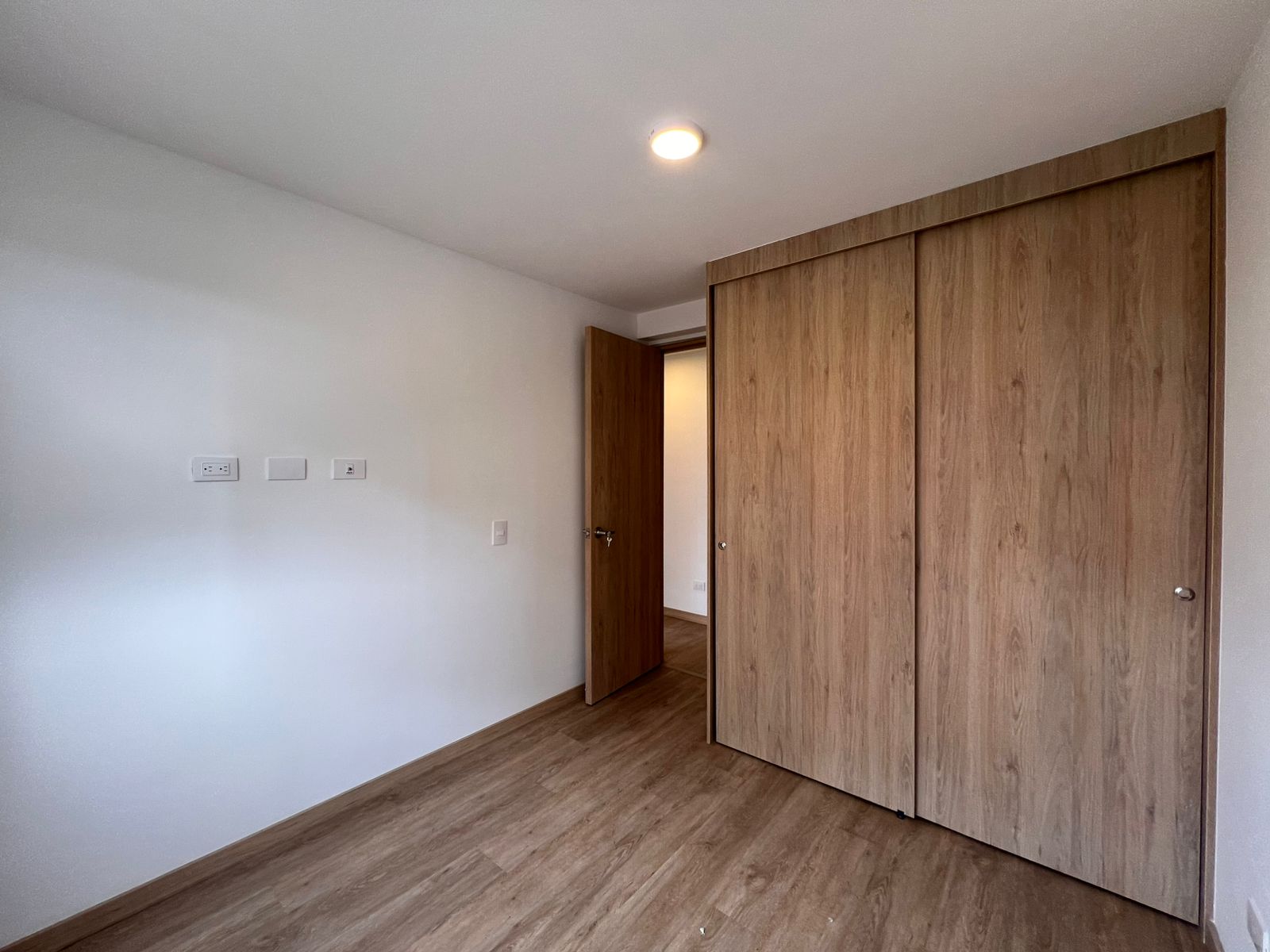 Apartamento en arriendo en Llano Grande, Rionegro · foto 9 de 12