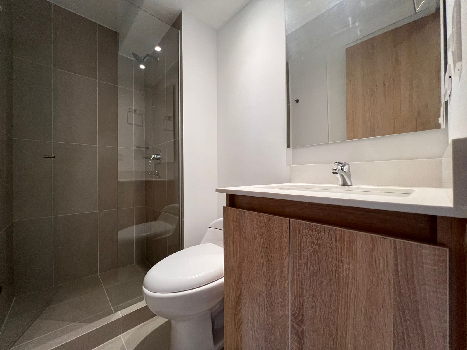 Apartamento en arriendo en Llano Grande, Rionegro · foto 11 de 12