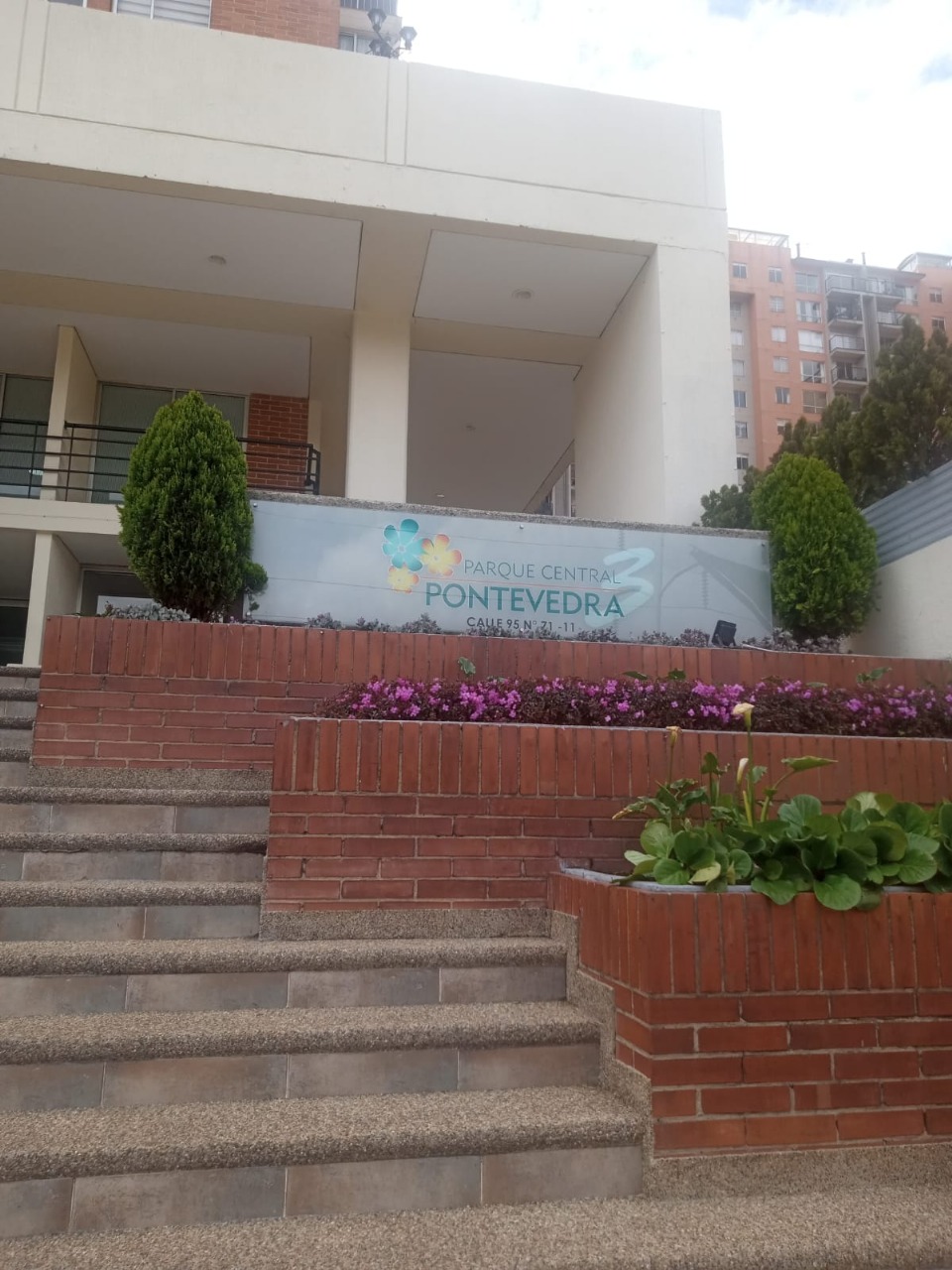 Apartamento en venta en Engativá, Bogotá · foto 3 de 24