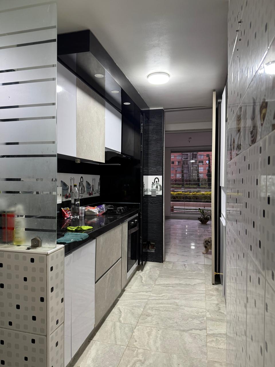 Apartamento en venta en Engativá, Bogotá · foto 9 de 24