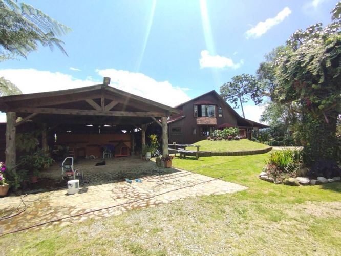 Finca en venta en Puente Pelaez, El Retiro, 870 m² · foto 3 de 24