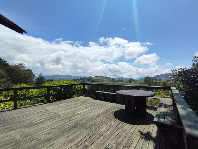 Finca en venta en Puente Pelaez, El Retiro, 870 m² · foto 4 de 24