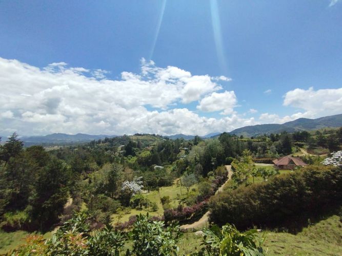 Finca en venta en Puente Pelaez, El Retiro, 870 m² · foto 5 de 24