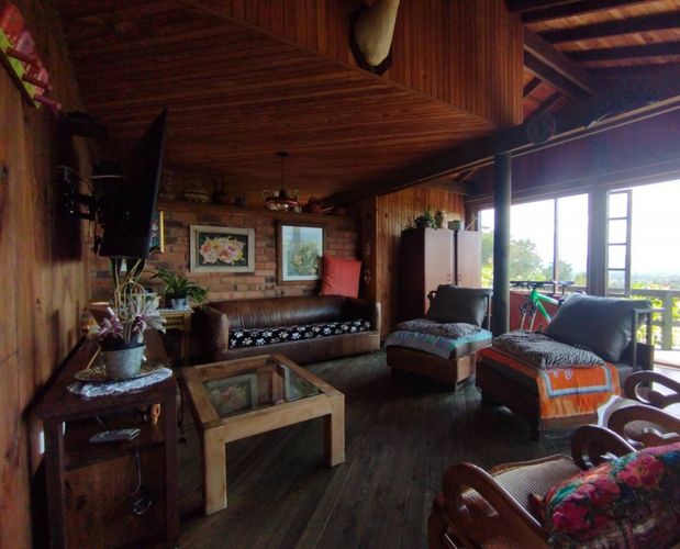 Finca en venta en Puente Pelaez, El Retiro, 870 m² · foto 6 de 24
