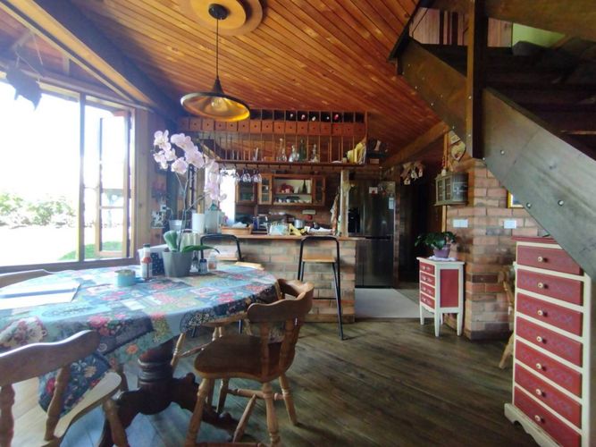 Finca en venta en Puente Pelaez, El Retiro, 870 m² · foto 9 de 24
