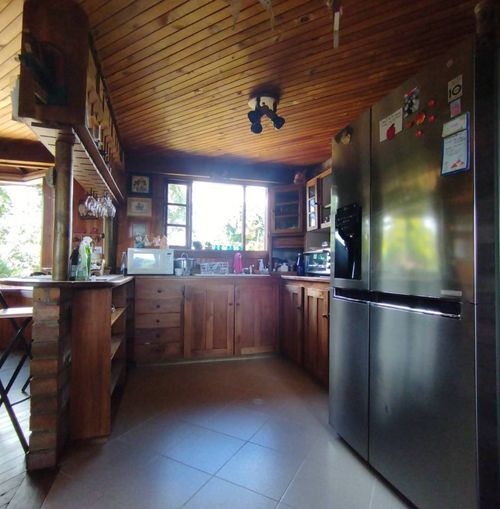 Finca en venta en Puente Pelaez, El Retiro, 870 m² · foto 10 de 24