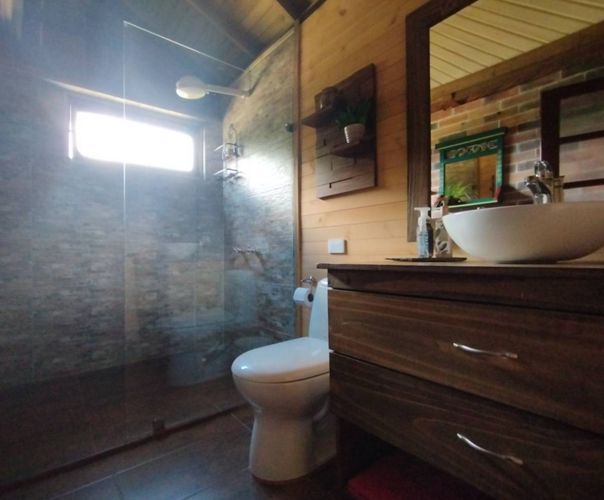 Finca en venta en Puente Pelaez, El Retiro, 870 m² · foto 11 de 24