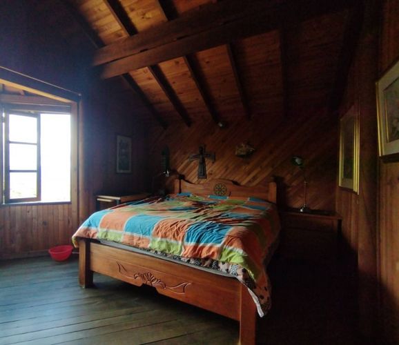Finca en venta en Puente Pelaez, El Retiro, 870 m² · foto 12 de 24