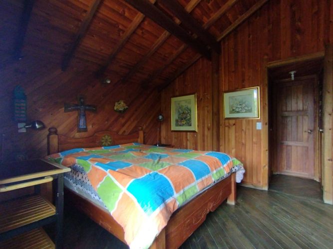Finca en venta en Puente Pelaez, El Retiro, 870 m² · foto 13 de 24