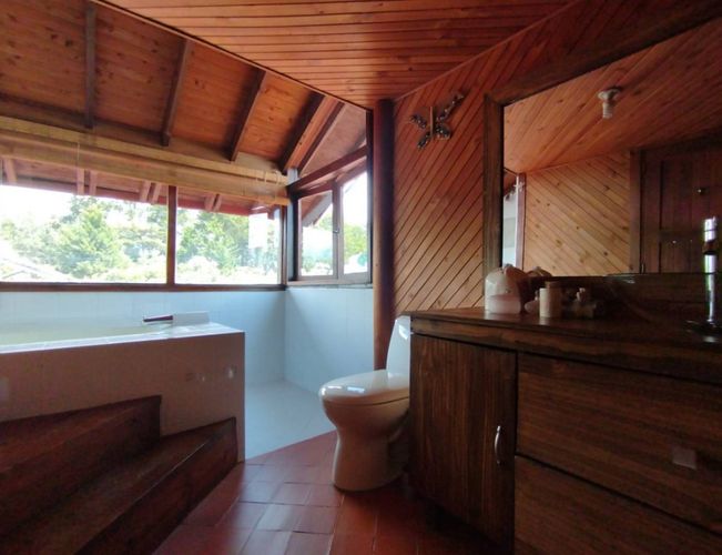 Finca en venta en Puente Pelaez, El Retiro, 870 m² · foto 14 de 24