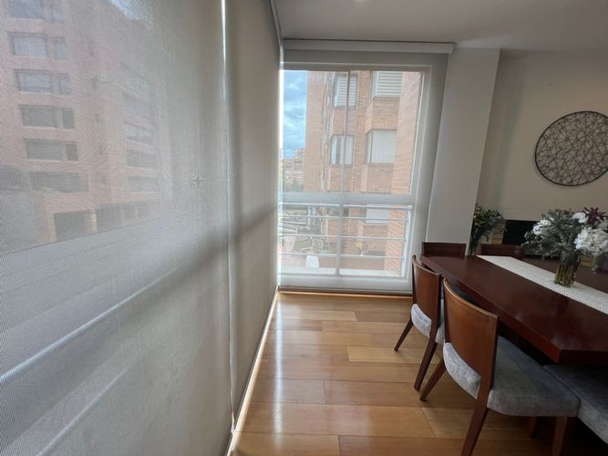 Apartamento en venta en La Calleja, Bogotá · foto 4 de 20