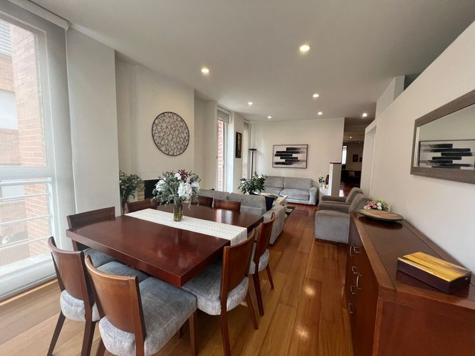 Apartamento en venta en La Calleja, Bogotá · foto 3 de 20