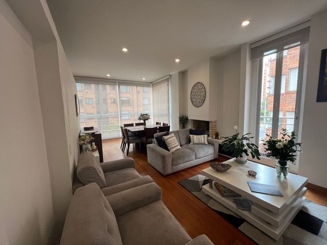 Apartamento en venta en La Calleja, Bogotá · foto 2 de 20