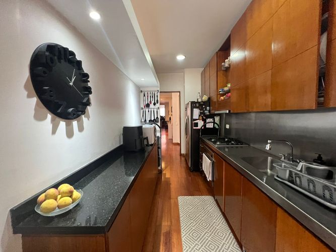 Apartamento en venta en La Calleja, Bogotá · foto 7 de 20