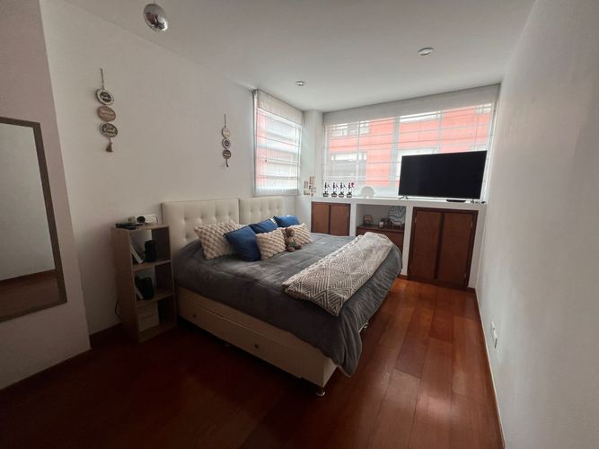 Apartamento en venta en La Calleja, Bogotá · foto 10 de 20