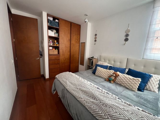Apartamento en venta en La Calleja, Bogotá · foto 12 de 20