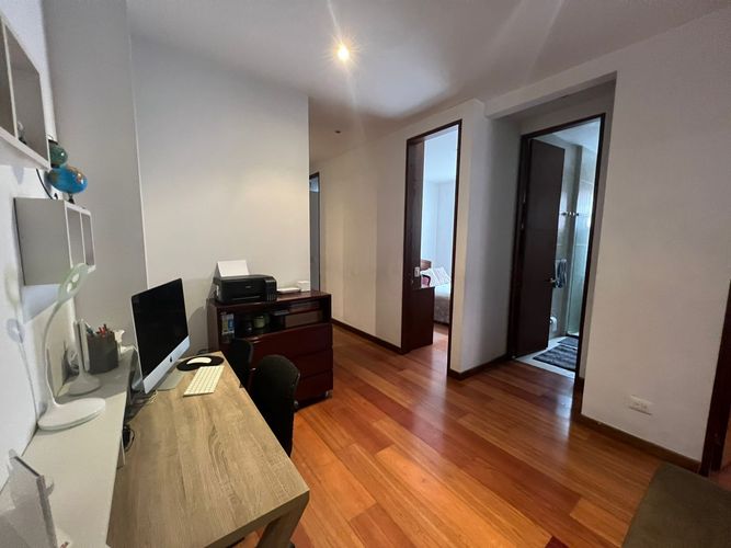 Apartamento en venta en La Calleja, Bogotá · foto 9 de 20