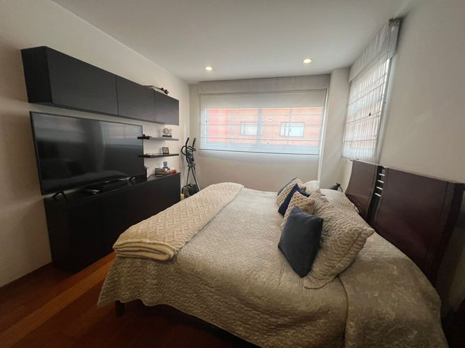 Apartamento en venta en La Calleja, Bogotá · foto 18 de 20