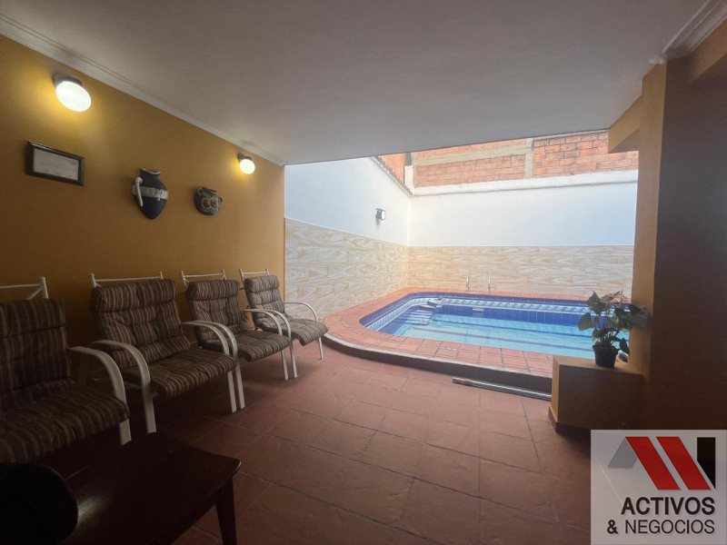 Casa en Venta en El velodromo, Medellín