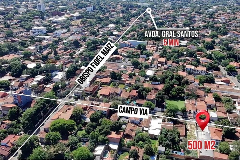 Vendo depósito con oficinas en San Vicente, ideal para invertir y rentar — foto 2
