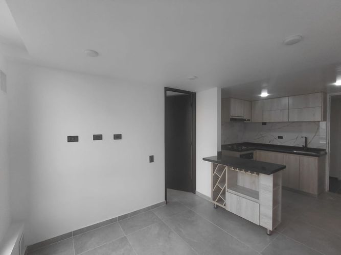 Apartamento en venta en San Andresito, Bogotá · foto 2 de 13
